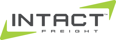 Intact Freight Logo